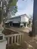 回天神社(茨城県)