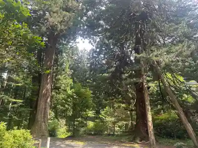 花園神社(茨城県)