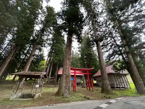 北野天満宮(長野県)