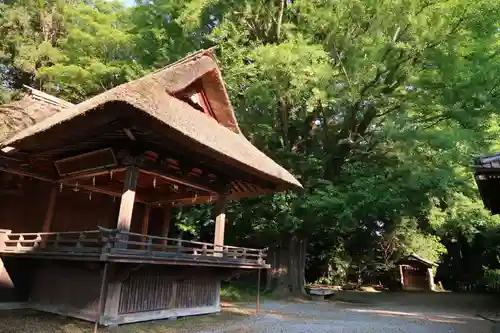 玉敷神社(埼玉県)
