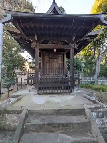 西照寺(東京都)
