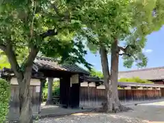 弁栄庵 法城寺(愛知県)