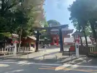 藤崎八旛宮(熊本県)