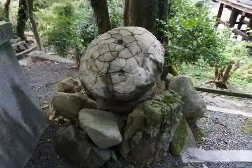 智積院妙見堂のその他建物