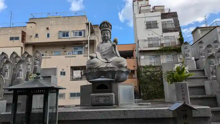 誠心院(東北寺誠心院)(京都府)
