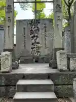 富岡八幡宮(東京都)