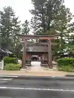 八重垣神社(島根県)