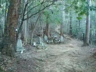 御岩神社(茨城県)