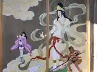 国上寺のその他建物