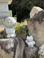 西長寺明星院(山口県)