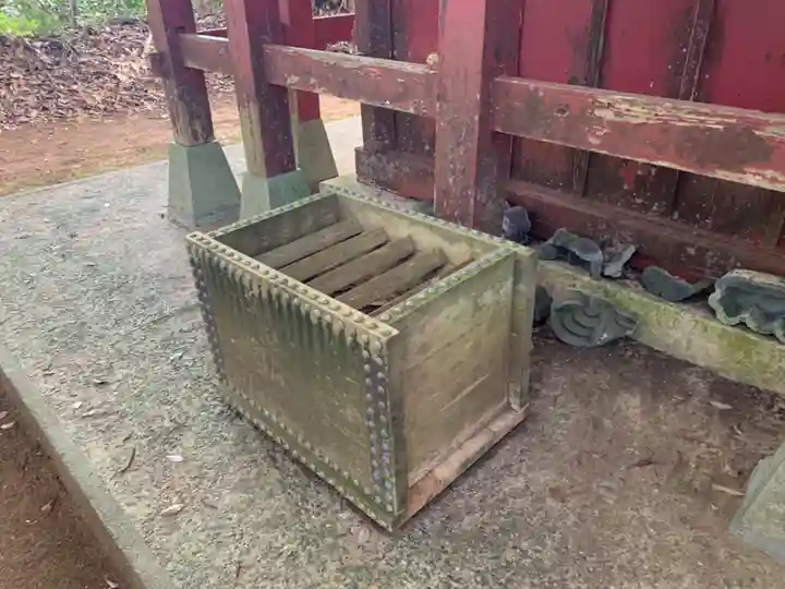 八幡大神(千葉県)