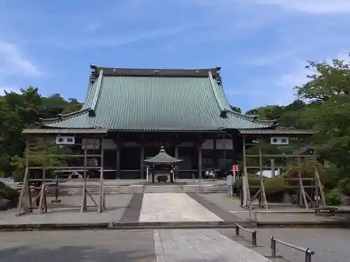時宗総本山 遊行寺（正式：清浄光寺）(神奈川県)