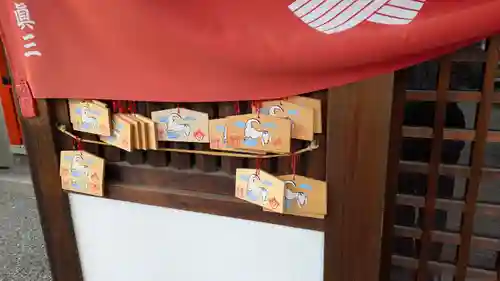 鎌達稲荷神社(京都府)