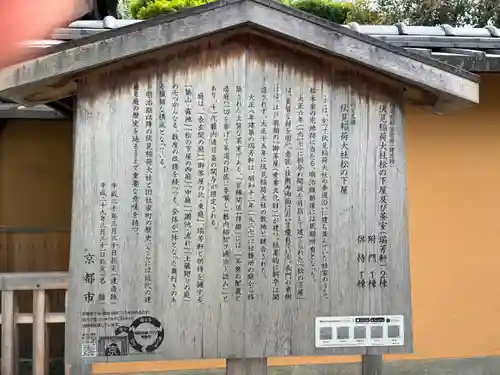 伏見稲荷大社(京都府)