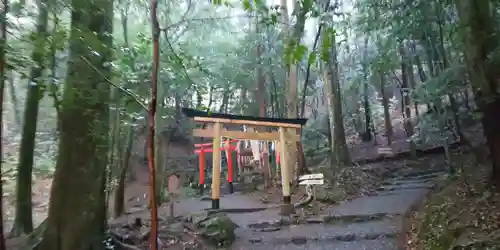 出雲大神宮のその他建物