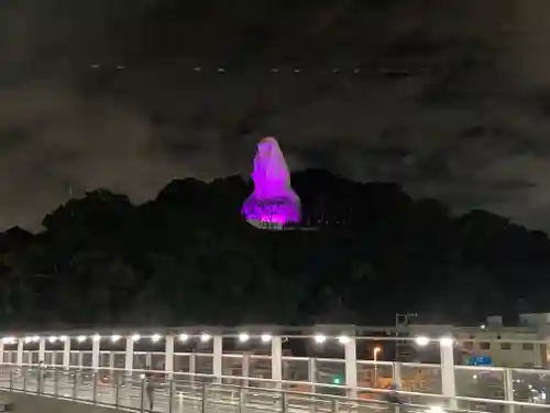 大船観音寺(神奈川県)