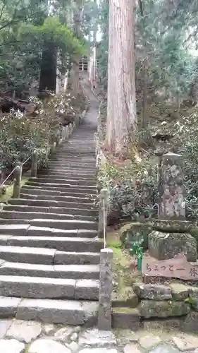 室生寺のその他建物