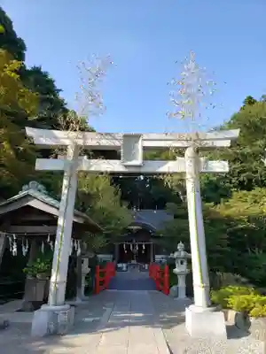 貫井神社(東京都)