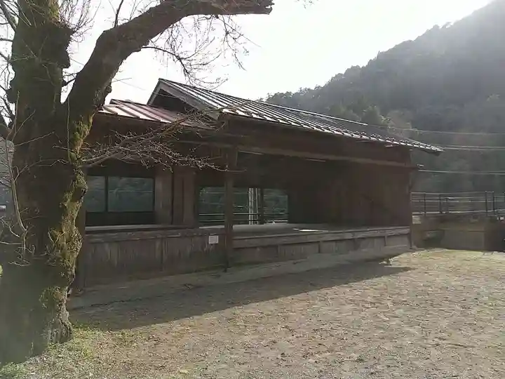 棚澤熊野神社(東京都)