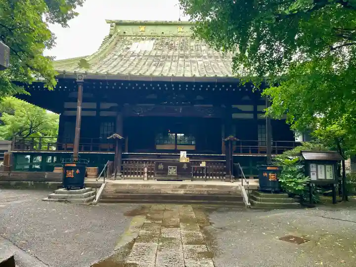 圓蔵寺(埼玉県)