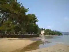 清盛神社(広島県)