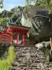 神倉神社(熊野速玉大社摂社)(和歌山県)