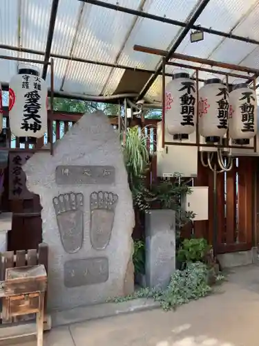 浪速寺のその他建物