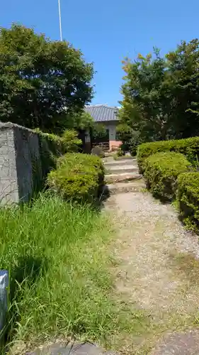 願成寺(京都府)