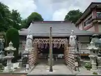 無量寺(神奈川県)