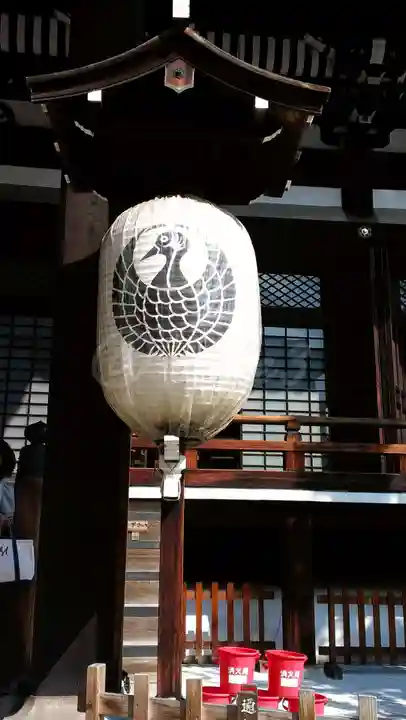 本能寺のその他建物