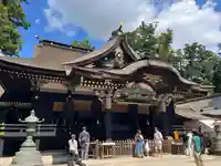 香取神宮(千葉県)