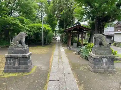 船方神社(東京都)