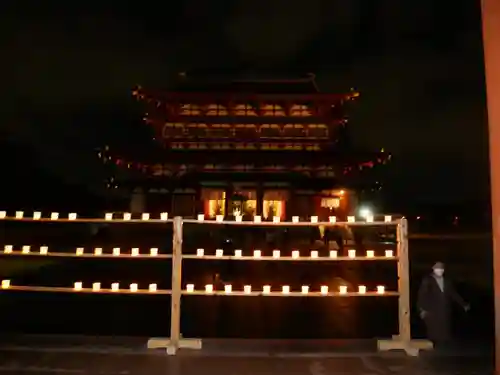 薬師寺(奈良県)