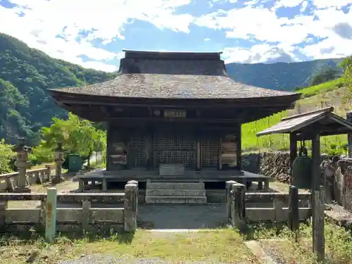 福徳寺(長野県)