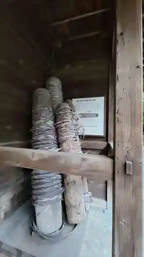 草薙神社のその他建物