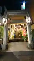 烏森神社のその他建物