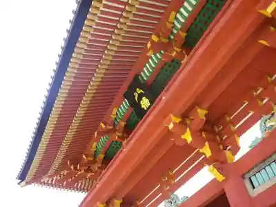 鶴岡八幡宮のその他建物