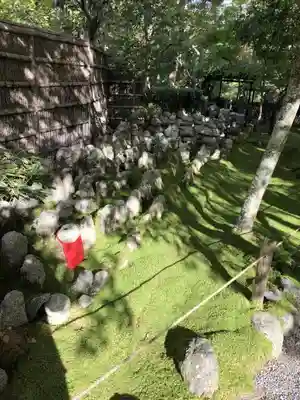 化野念仏寺のその他建物