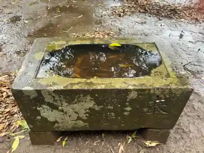 高松入神社(千葉県)