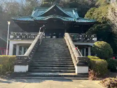 貞照寺(岐阜県)
