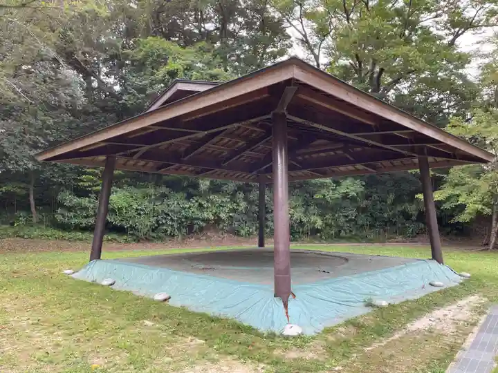 出雲大社(島根県)