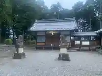 大領神社(岐阜県)