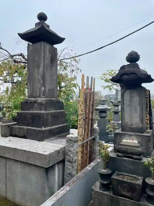 妙圓寺(妙円寺)(東京都)