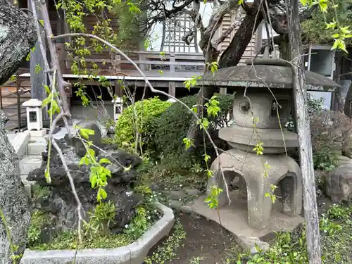 宝積寺(神奈川県)