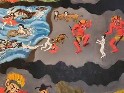 典厩寺(長野県)