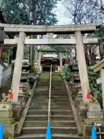 王子稲荷神社(東京都)