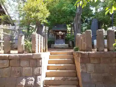 代田八幡神社(東京都)