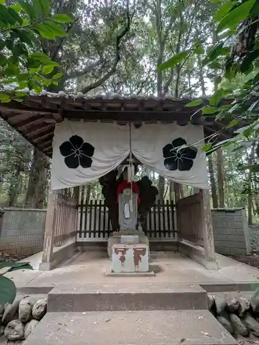 岩殿山安楽寺（吉見観音）(埼玉県)