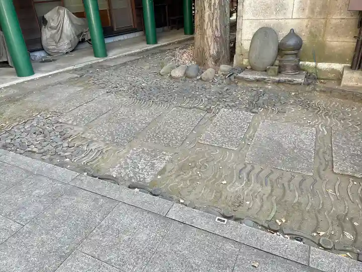 永久寺(東京都)