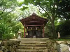 伊豆山神社 本宮社(静岡県)